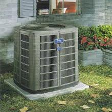 Air Conditioner & Heating Repair